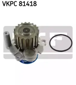 VKPC 81418 SKF Водяной насос